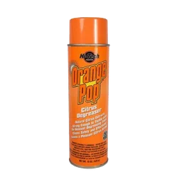 Hi-Tech Аэрозоль цитрусовый очиститель от остатков клея, жира, смол CITRUS, 445 мл