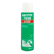Loctite Очиститель электрических контактов Loctite 7039, 400 мл - 1