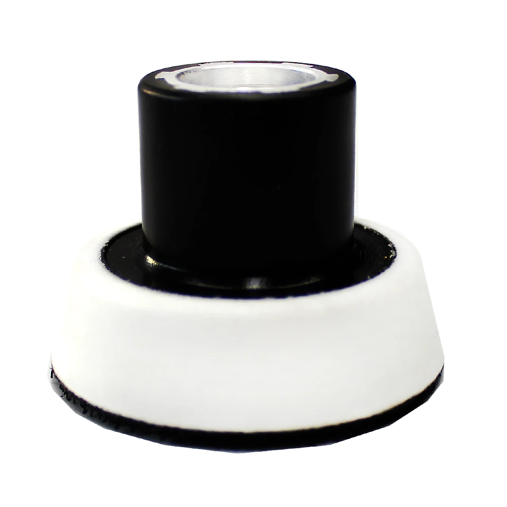 MaxShine Оправка для полировальных кругов, полиуретан, 50x22 мм, M14 - 2