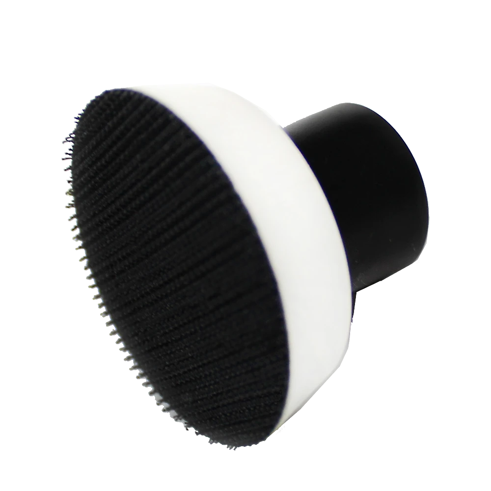 MaxShine Оправка для полировальных кругов, полиуретан, 50x22 мм, M14 - 3