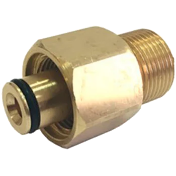 R+M Переходник KARCHER Easy Lock-М22х1,5внеш, R+M 565681 - 1