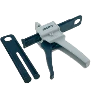 Пистолет для нанесения клея 2х25 мл TEROMIX-PISTOL, 150035 - 1