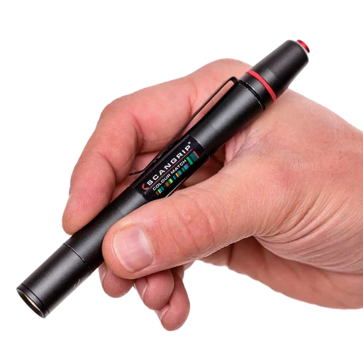ScanGrip Фонарик с мощным световым потоком MATCHPEN - 1