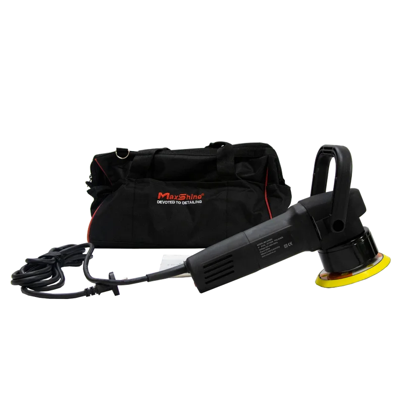 MaxShine Эксцентриковая полировальная машинка MS-DA900 900 Вт - 1