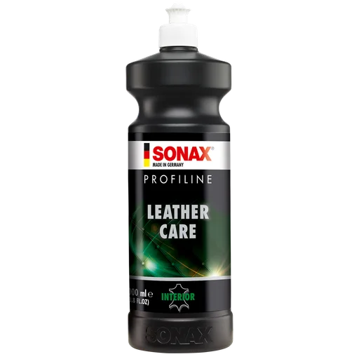 Лосьон для кожи Sonax ProfiLine Leather Care 282300 1 л - 1