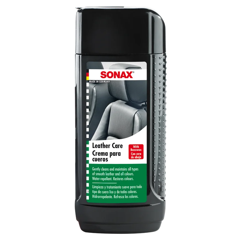 Лосьон по уходу за кожей Sonax Leather Care 291141 0,25 л - 1