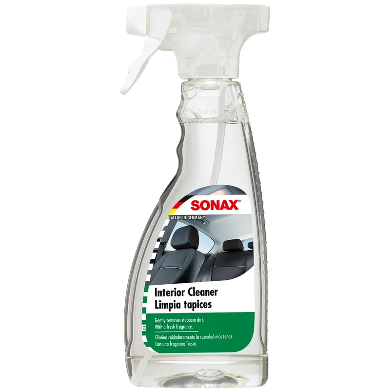 Универсальный очиститель салона Sonax Interior Cleaner 321200 0,5 л - 1