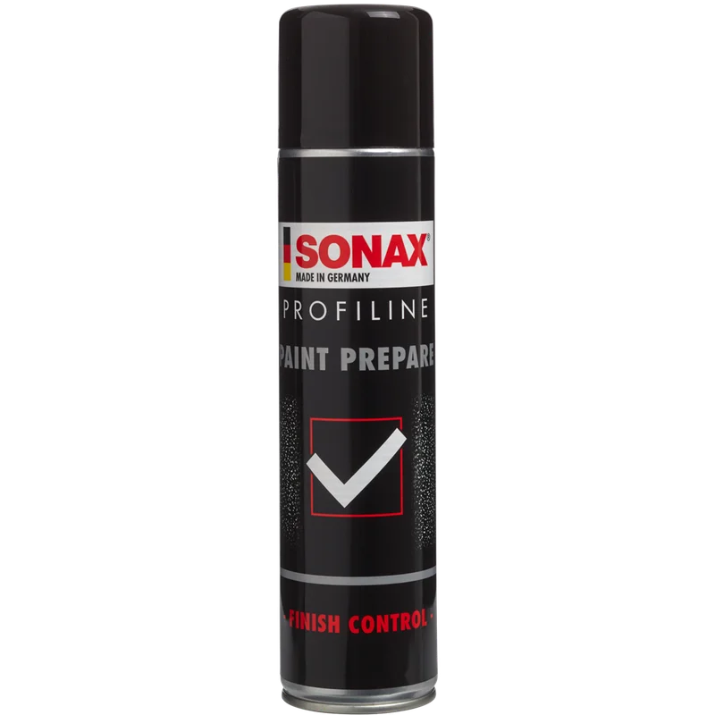 Sonax Средство для подготовки поверхности Paint Prepare 237300, 400 мл - 1