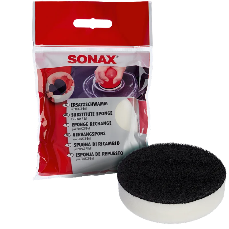 Sonax Аппликатор сменный Р-Ball - 1