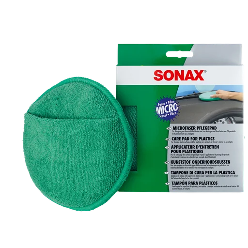Sonax Аппликатор для пластика - 1