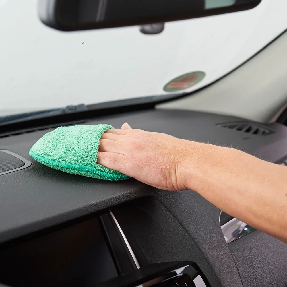 Sonax Аппликатор для пластика - 2