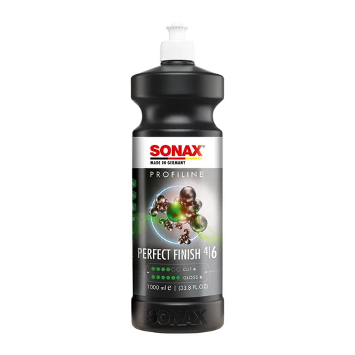 Одношаговая полироль Sonax ProfiLine Perfect Finish 04-06 224300 1 л - 1