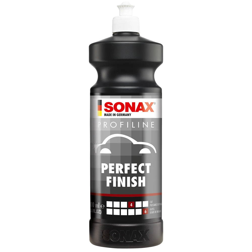 Одношаговая полироль Sonax ProfiLine Perfect Finish 04-06 224300 1 л - 2