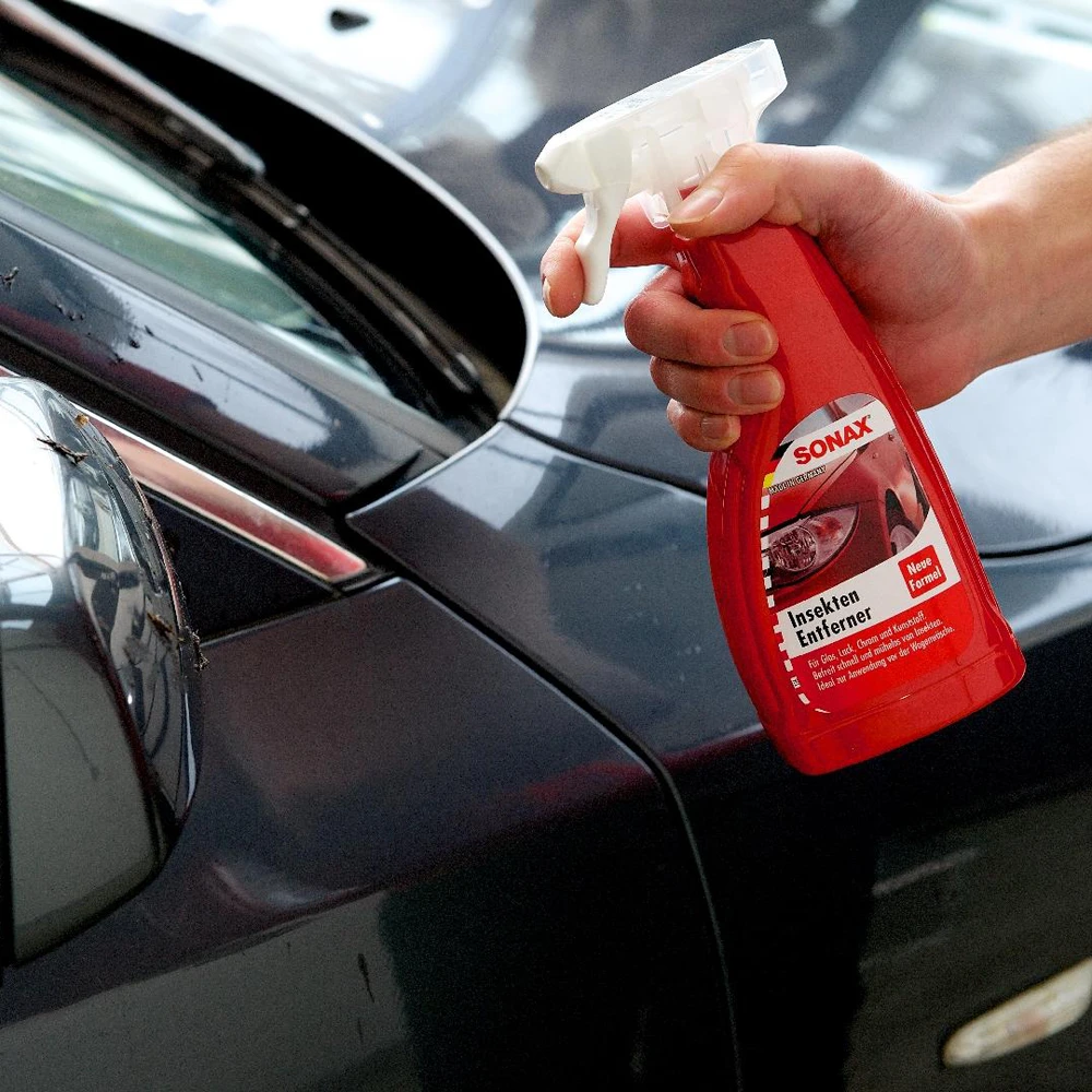 Sonax Универсальное средство для удаления насекомых, 0, 5 л - 2