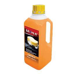 Shima Шампунь для ручной мойки автомобиля Nitro, Нитро, 1 л