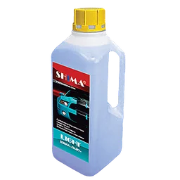 Shima Бесконтактный шампунь с обильной пеной Light, Лайт, 1 л