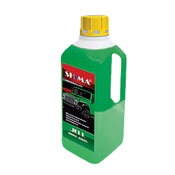 Shima Бесконтактный шампунь двухкомпонентный Jeel, Джел, 1 л