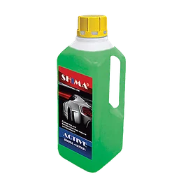 Shima Бесконтактный шампунь Active, Актив, 1 л