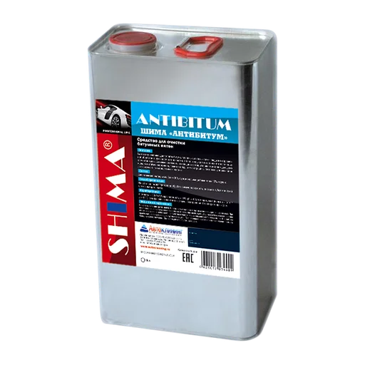 Shima Антибитум Antibitum, 5 л - 1