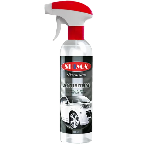 Shima Антибитум Premium Antibitum, 500 мл - 1
