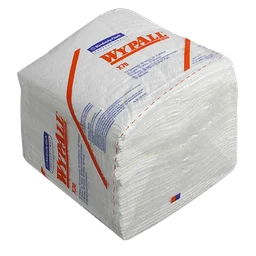 Kimberly Clark Нетканые многоразовые салфетки Вайпол Wypall X70, 33х31, 8 смх76 шт