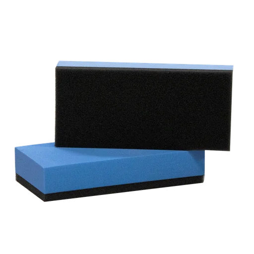 MaxShine Аппликатор для нанесения защитных составов, 100х46х20 мм - 1