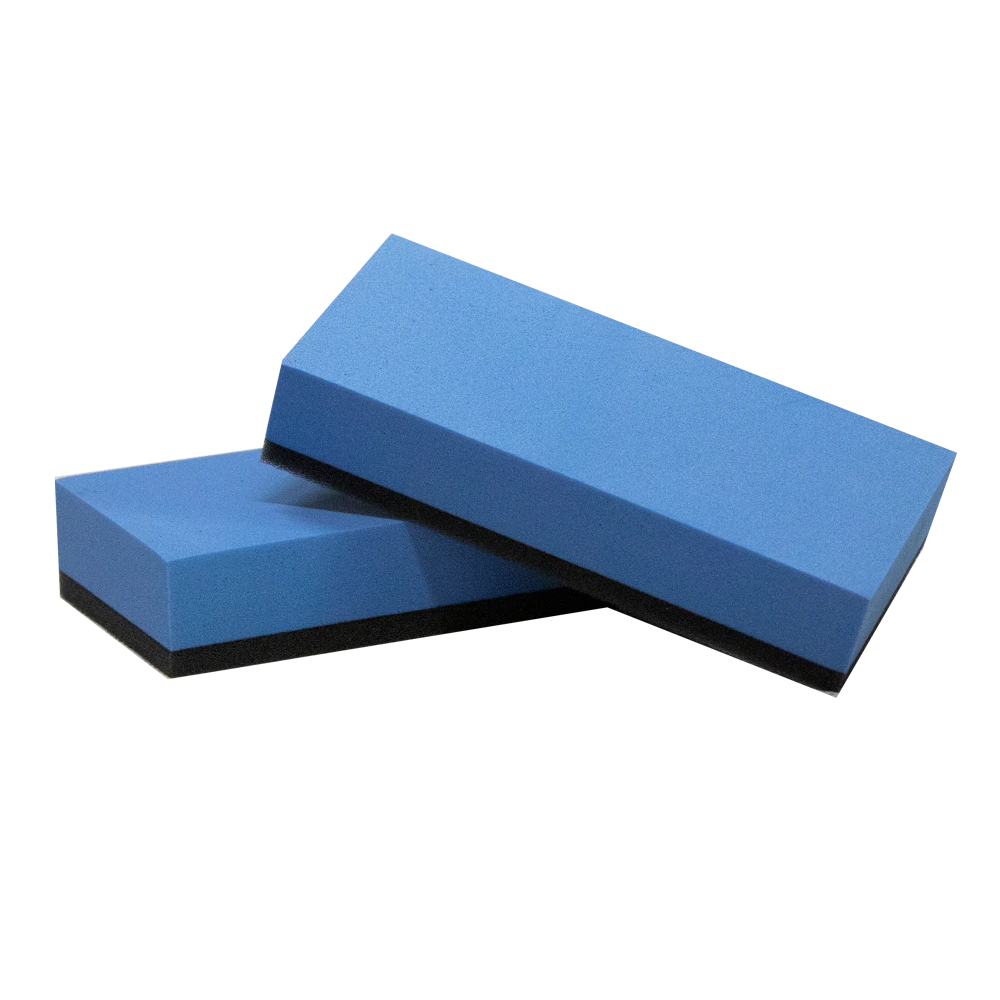 MaxShine Аппликатор для нанесения защитных составов, 100х46х20 мм - 2