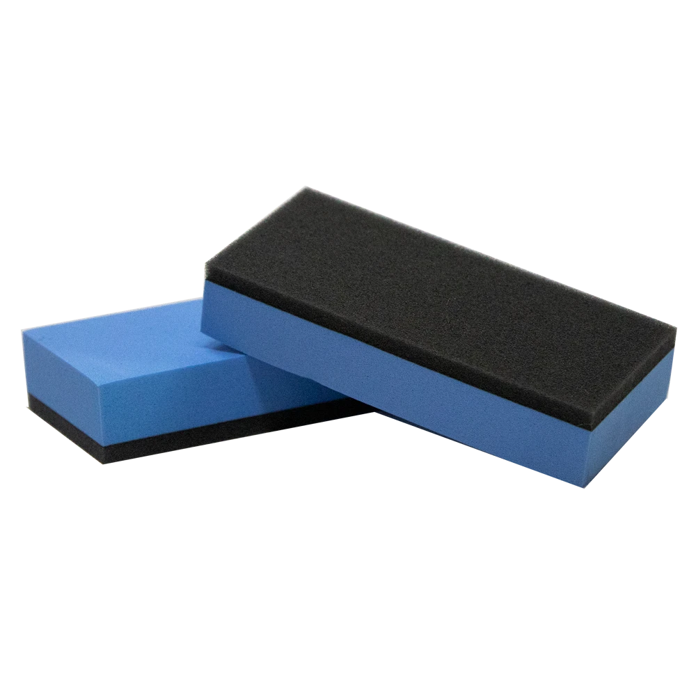 MaxShine Аппликатор для нанесения защитных составов, 100х46х20 мм - 3