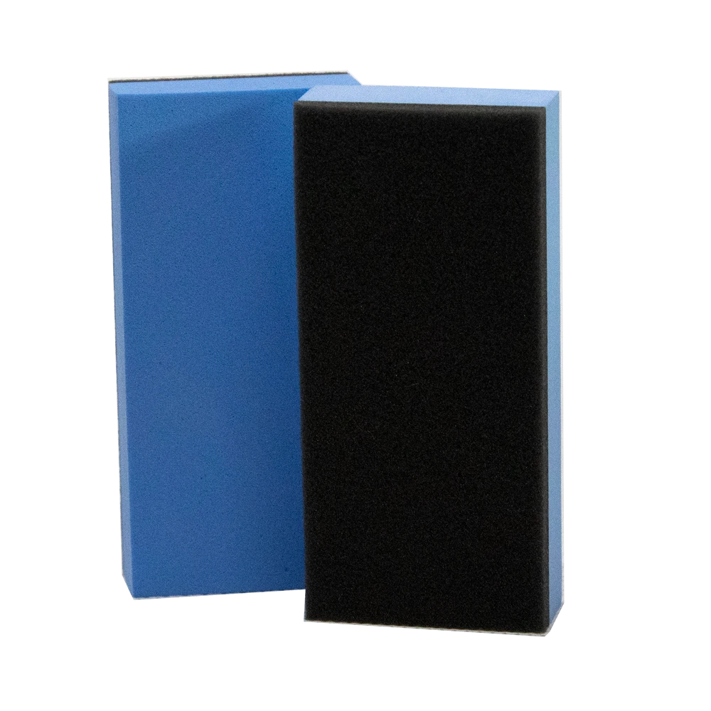 MaxShine Аппликатор для нанесения защитных составов, 100х46х20 мм - 4