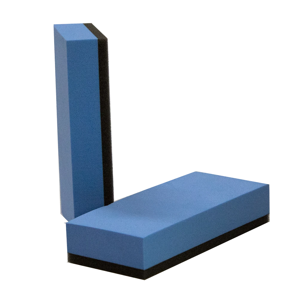 MaxShine Аппликатор для нанесения защитных составов, 100х46х20 мм - 5