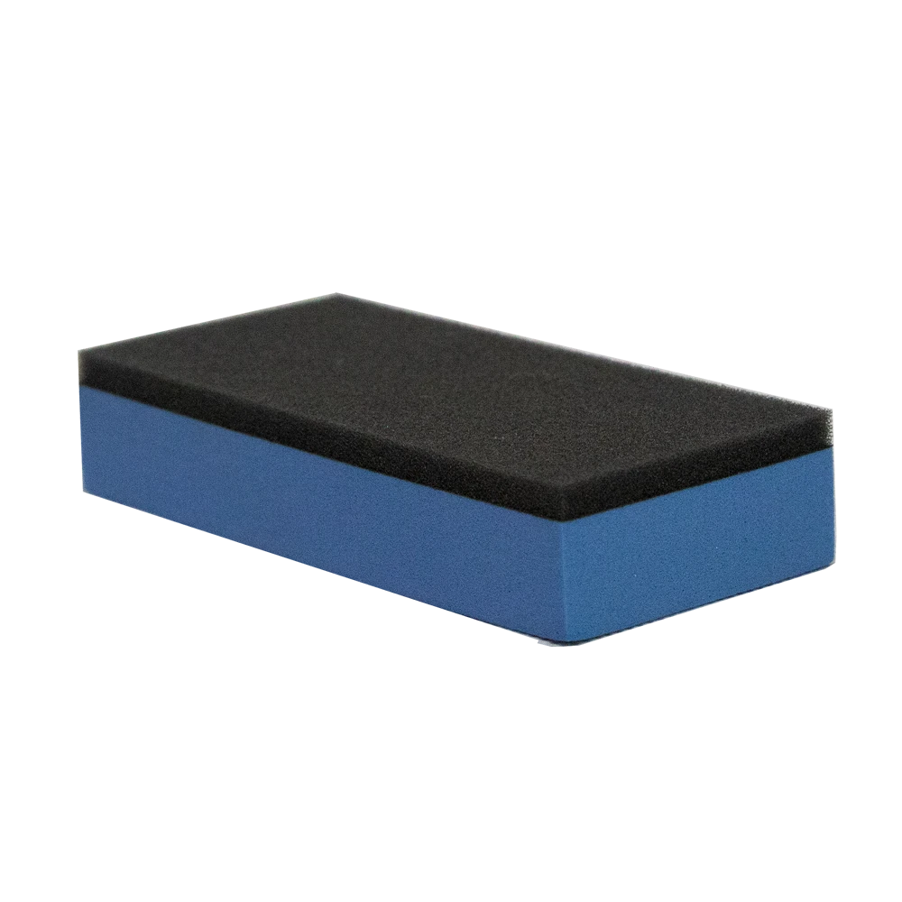 MaxShine Аппликатор для нанесения защитных составов, 100х46х20 мм - 7