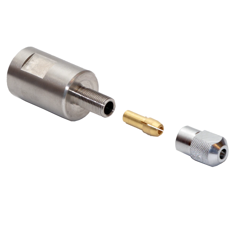 MaxShine Адаптер M14 для гибкого вала - 2