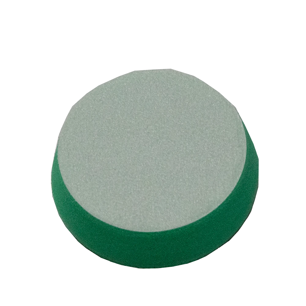 MaxShine Полировальный круг жесткий зеленый 80-95х25 мм - 5