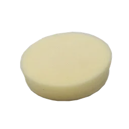 MaxShine Полировальный круг финишный белый 80-95х25 мм