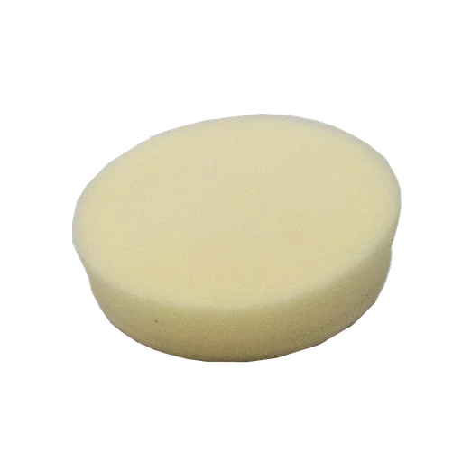 MaxShine Полировальный круг финишный белый 80-95х25 мм - 1