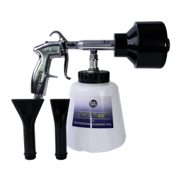 Аппарат для химчистки пенный Cyclone Z-011NS, 999365