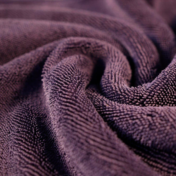 AuTech Микрофибровое полотенце для сушки авто MAGIC DRY 50х80 см, 600 гр/кв м - 4