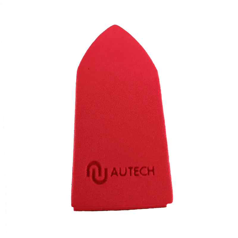 AuTech Пад для химчистки кожи Microfiber Brush - 1