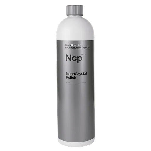 Koch Chemie Консервант кузова автомобиля NANOCRYSTAL POLISH, 1 л - 1
