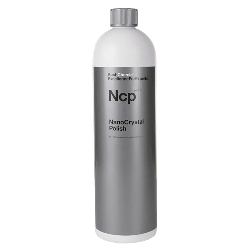 Koch Chemie Консервант кузова автомобиля NANOCRYSTAL POLISH, 1 л - 1