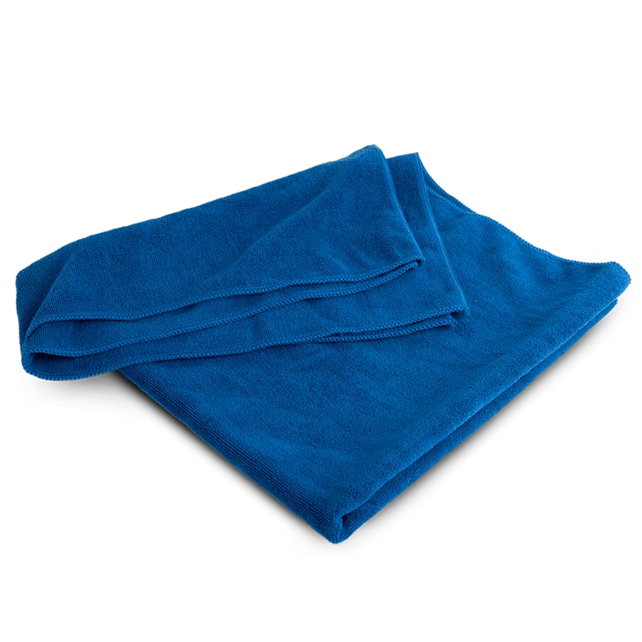 AuTech Полотенце для сушки авто PROFI-MICROFASERTUCH 55х80 см, 400 гр/кв м - 2