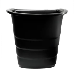 AuTech Корзина малая для стола полировщика 3, 8 л