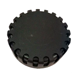 Cyclone Крышка для банки Tornador / CYCLONE