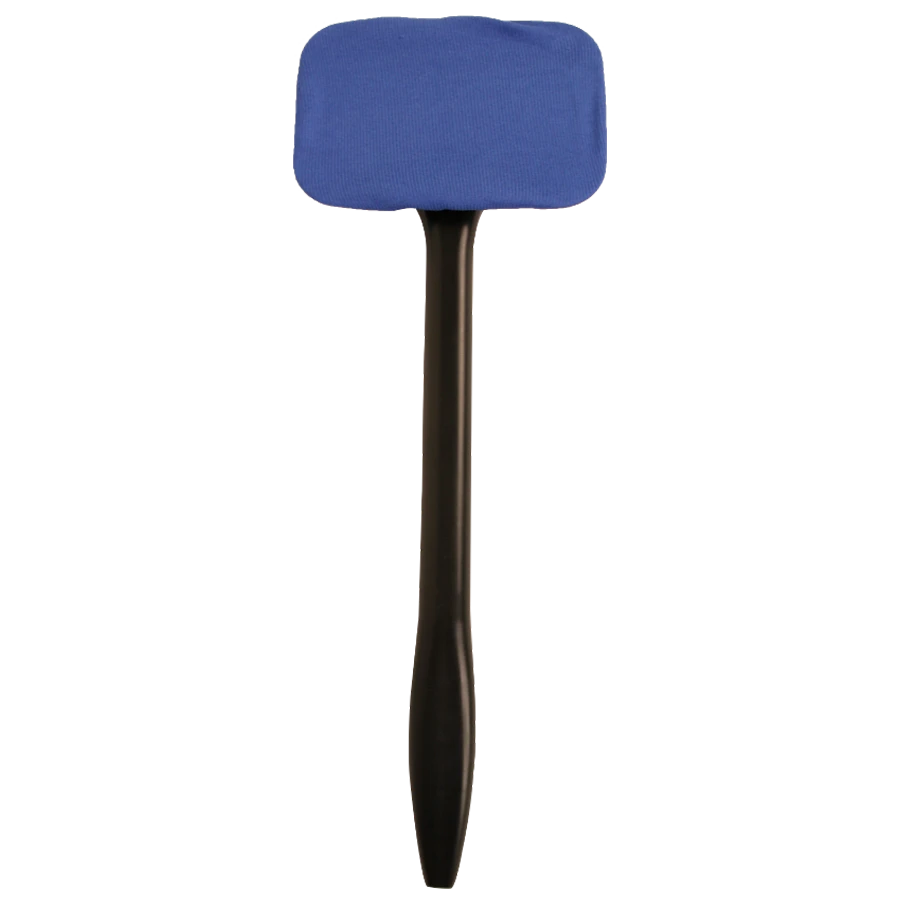 AuTech Микрофибра для шпателя для очистки стекла - 2