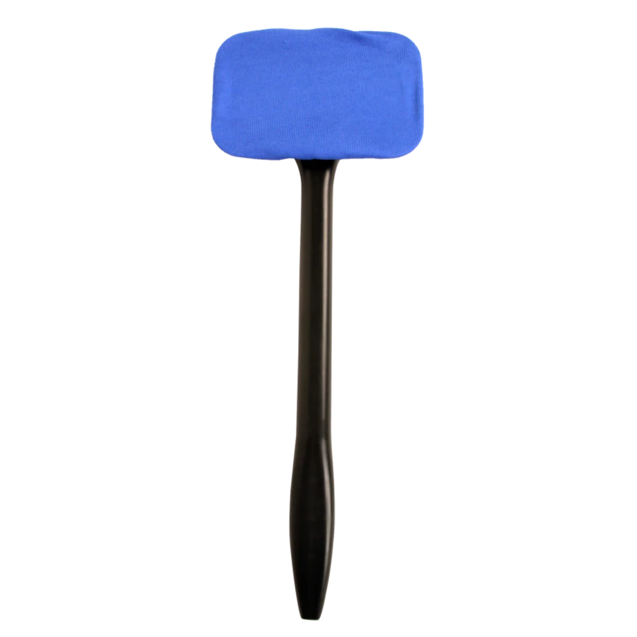 AuTech Микрофибра для шпателя для очистки стекла 10 шт. - 2