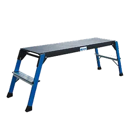 AuTech Платформа для устойчивой работы на высоте