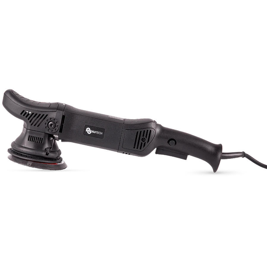 Эксцентриковая полировальная машинка AuTech  Au-061501150B15 - 2