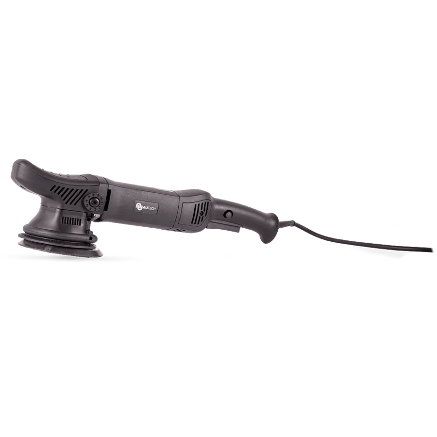 Эксцентриковая полировальная машинка AuTech  Au-061501150B15 - 4