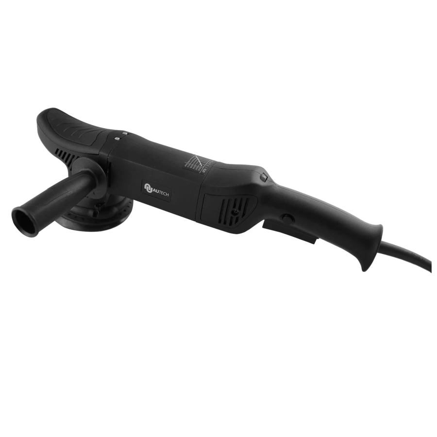 Эксцентриковая полировальная машинка AuTech  Au-061501150B15 - 5