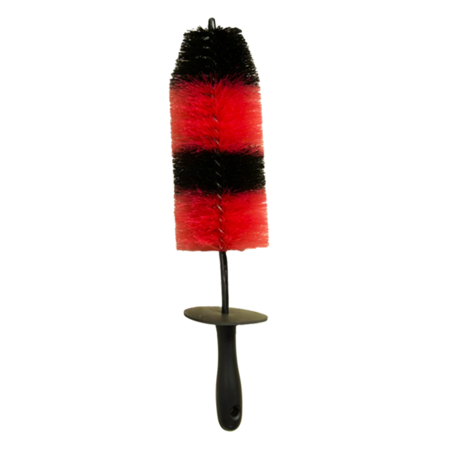 AuTech Щетка для очистки колесных дисков 43 см - 2